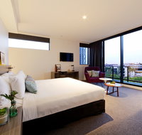 Alpha Mosaic Hotel Brisbane - Darwin Holiday