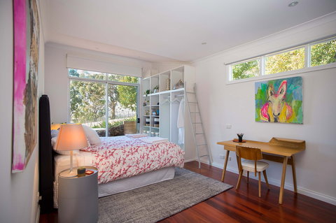 Altamira Retreat - Darwin Holiday 2