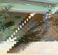 Amalie Cottage - Darwin Holiday