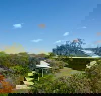 Amamoor Lodge - Darwin Holiday