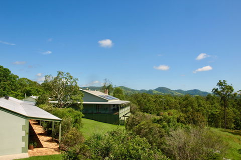 Amamoor Lodge - Darwin Holiday 0