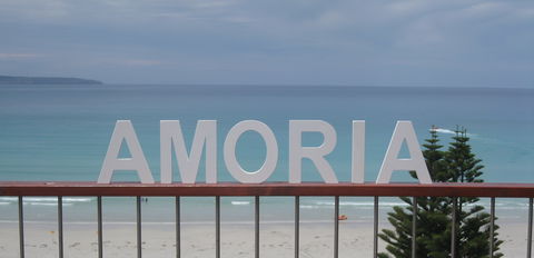 Amoria Beach House - Darwin Holiday 1
