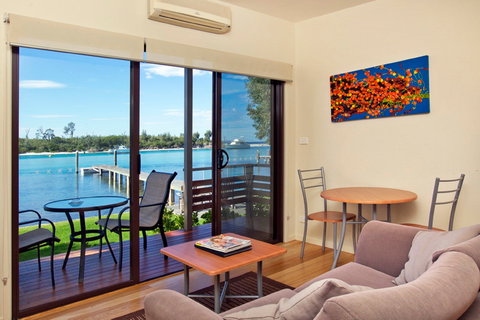 Anglesea Lodge - Darwin Holiday 0