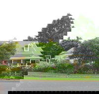 Anglea House - Darwin Holiday