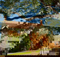 Anlaby Bed  Breakfast - Darwin Holiday