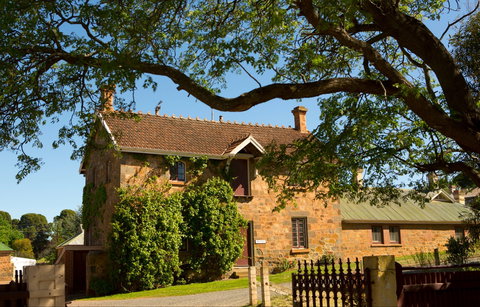Anlaby Bed & Breakfast - Darwin Holiday 0