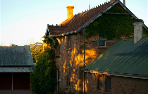Anlaby Bed & Breakfast - Darwin Holiday 1