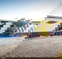 A One One Two at Island Beach