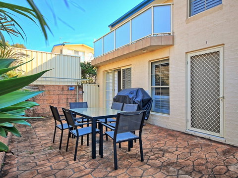 Aqua Shores - Darwin Holiday 1