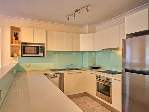 Aqua Shores - Darwin Holiday 2