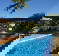 Arlia Sands Apartments - Darwin Holiday