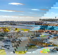 Astra Apartments Newcastle - Darwin Holiday