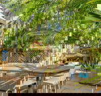 A Top Spot - Byron Bay Holiday House - Darwin Holiday