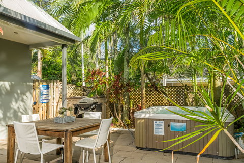 A Top Spot - Byron Bay Holiday House - Darwin Holiday 0