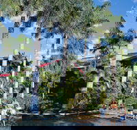 Aurora Kakadu Lodge Camping  Caravan Park - Darwin Holiday