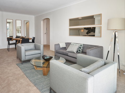 Awe Inspiring - Darwin Holiday 1