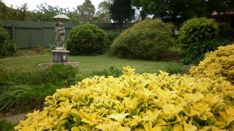 Ayers Burra - Darwin Holiday 2