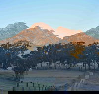 Barney Creek Vineyard Cottages - Darwin Holiday