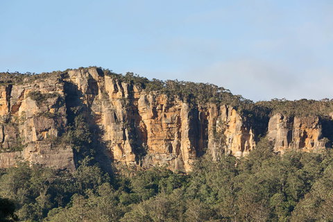 Barranca Kangaroo Valley - Darwin Holiday 0