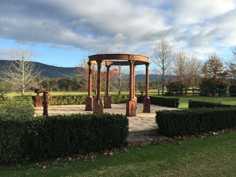 Barrengarry  Farm Cottages - Darwin Holiday 0