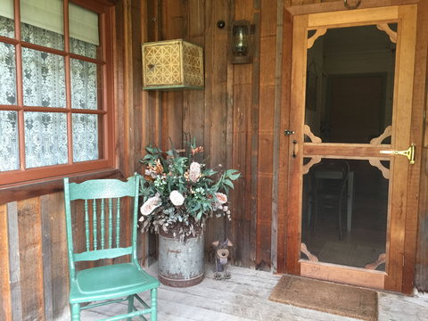 Barrengarry  Farm Cottages - Darwin Holiday 1