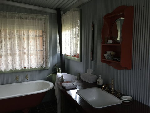 Barrengarry  Farm Cottages - Darwin Holiday 2