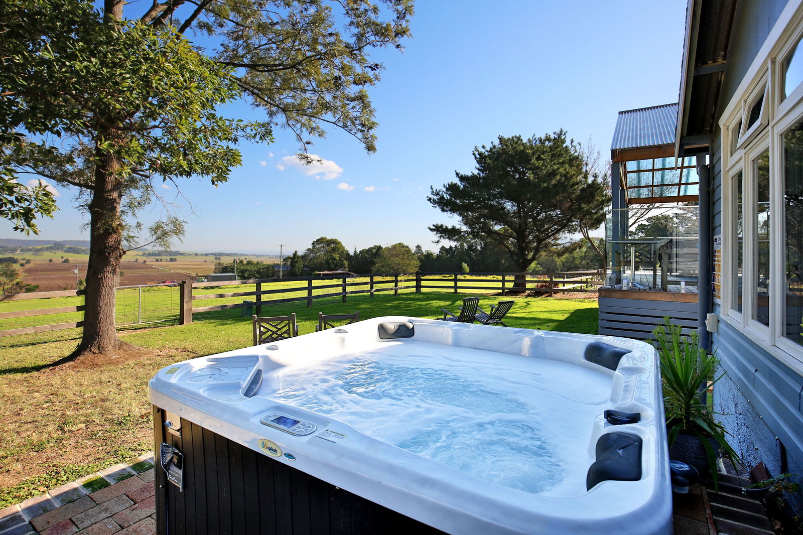 Far Meadow NSW Darwin Holiday