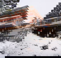 Base Camp Tasmania - Darwin Holiday