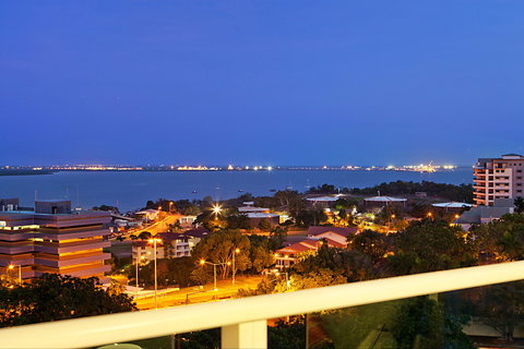 Beachlife Sands 3 Bedroom Harbour View Apartment - Darwin Holiday 2