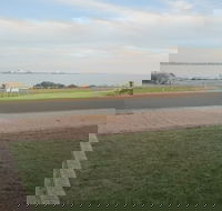 Beautiful View - Darwin Holiday