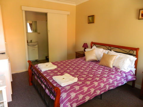 Beaufort House - Darwin Holiday 0