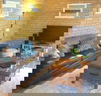 Beachcomber Apartments - Darwin Holiday