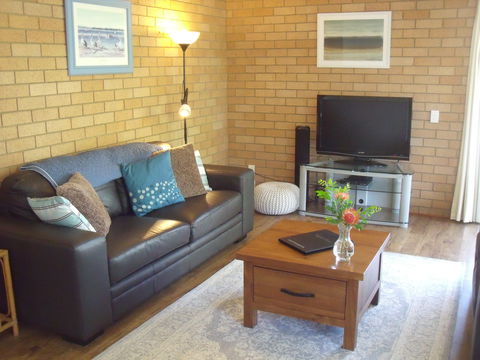 Beachcomber Apartments - Darwin Holiday 0
