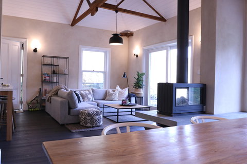 Belle's Cottage - Darwin Holiday 0