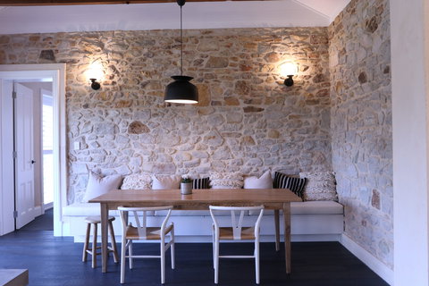 Belle's Cottage - Darwin Holiday 1