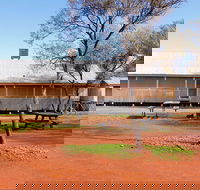 Belah Shearers Quarters - Gundabooka National Park - Darwin Holiday