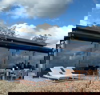 Belisi Farmstay Cottage - Darwin Holiday