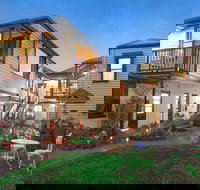 Benambra Bed and Breakfast - Darwin Holiday