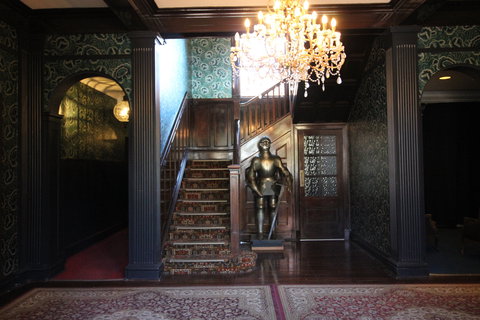 Berida Hotel - Darwin Holiday 1