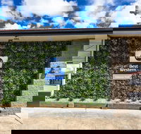 Best Western Endeavour Motel