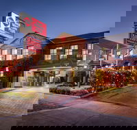 Best Western Plus Buckingham International - Darwin Holiday