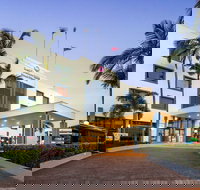 Best Western Plus Hotel Diana - Darwin Holiday