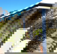 Bev's Retreat Bed and Breakfast - Darwin Holiday