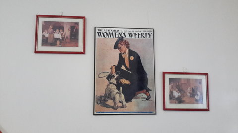 Bev's Retreat Bed And Breakfast - Darwin Holiday 1