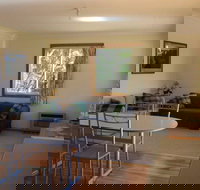 Bhundoo Bush Cottages - Darwin Holiday