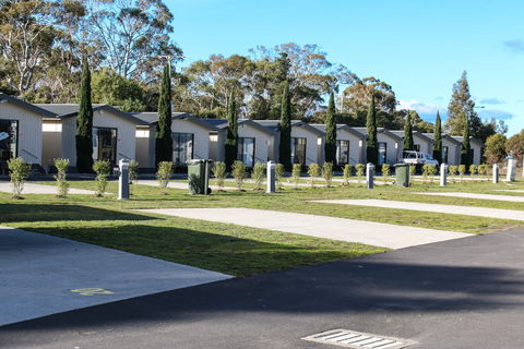 BIG4 Hobart Airport Tourist Park - Darwin Holiday 1