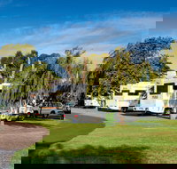 BIG4 Port Fairy Holiday Park - Darwin Holiday