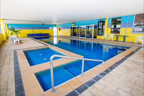 BIG4 Port Fairy Holiday Park - Darwin Holiday 1