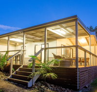 BIG4 Wallaga Lake Holiday Park - Darwin Holiday