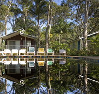 BIG4 Nambucca Beach Holiday Park - Darwin Holiday